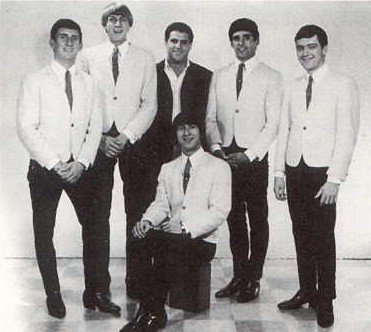 The Beau Brummels